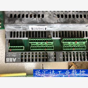 ABB机器人拆机模块,数量有十几块,拆机包正常,有问 询价下单