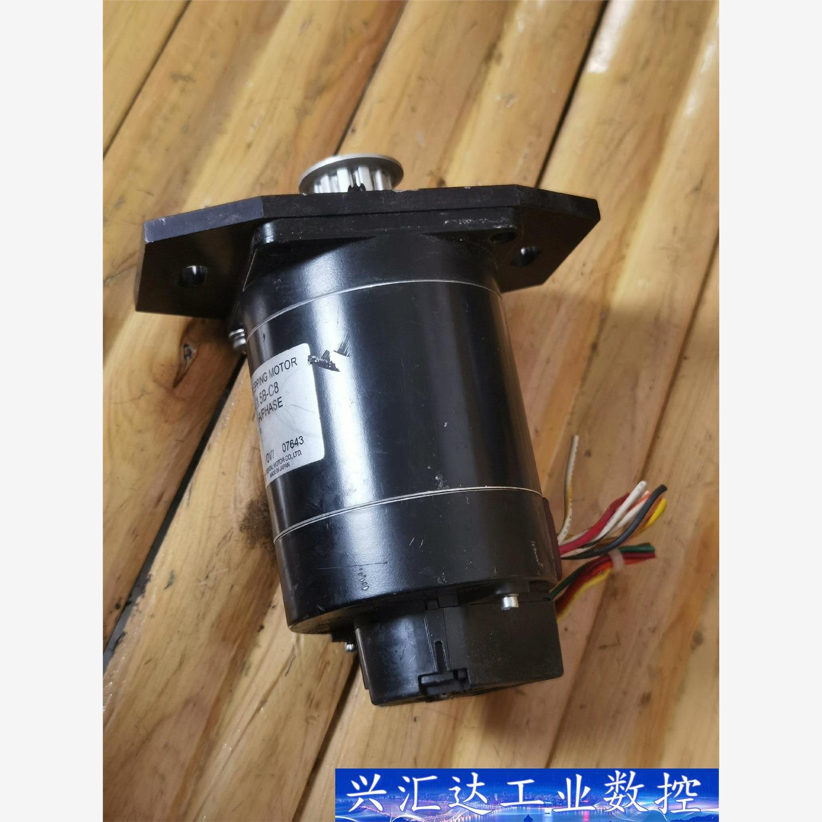 东方步进电机PH268M HEDS-5645  询价下单