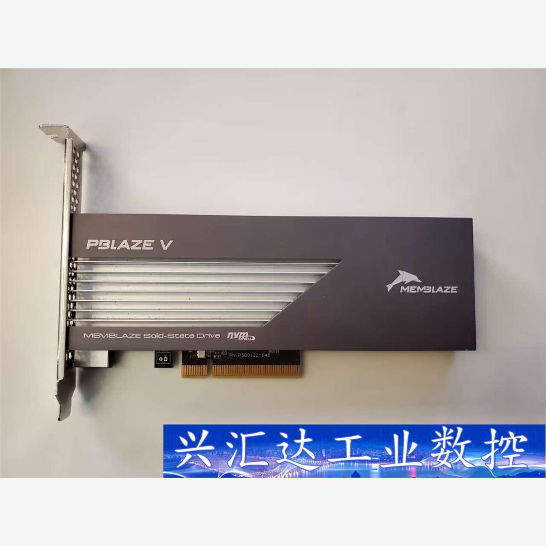 亿恒小海豚MemblazePB5