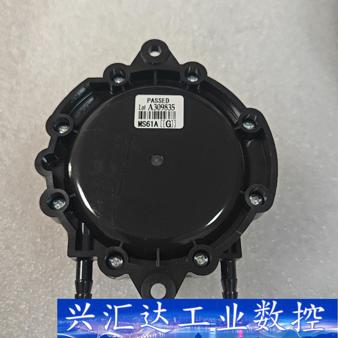 MANOSTAR山本电机微差压开关MS61ALV120D  询价下单