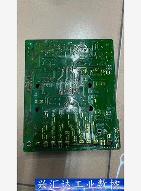 汇川变频器驱动板MT153QD  模块好的已拆，板子成色如  询价下单