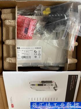 ABB驱动器 MFE190-04UP-03A0-2+N802  询价下单