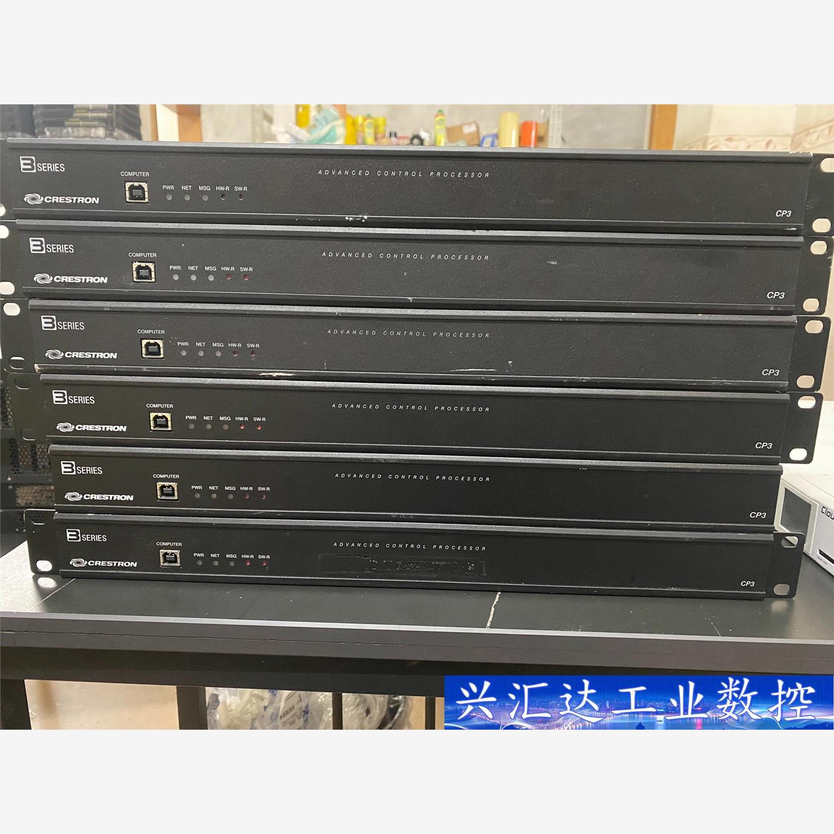 Crestron CP3N  CP3， 快思聪CP3N  C  询价下单
