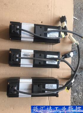 60CKTMA2－0D40DSM、400W带刹车、成色如图功 议价商品