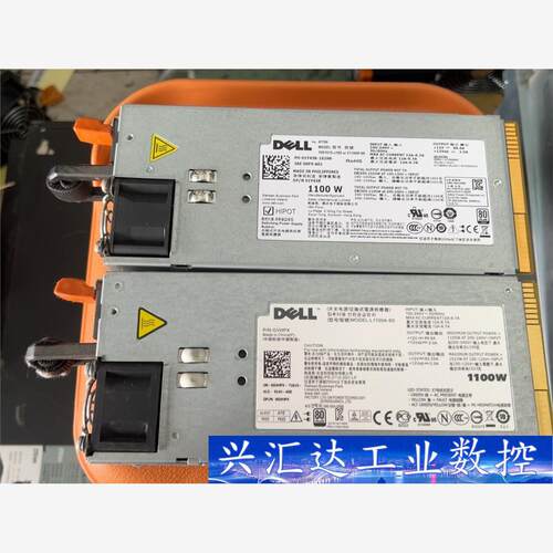 DELLR9108服务器电源WZ