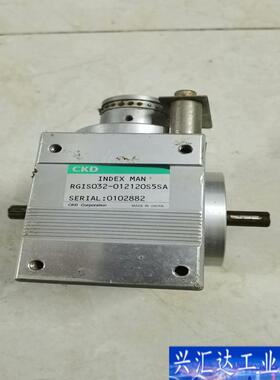 日本CKD分割器  RGIS032-012120S5咨询议价