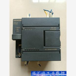 0XB0 询价下单 0AA23 西门子6ES7211