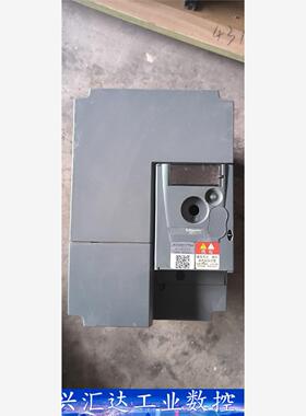 施耐德ATV310-7.5KW变频器整套外壳带风扇带电容。只  询价下单