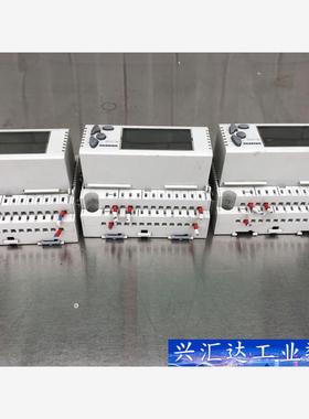 SIEMENS/西门子控制器RLU220成色如图要的联系  询价下单