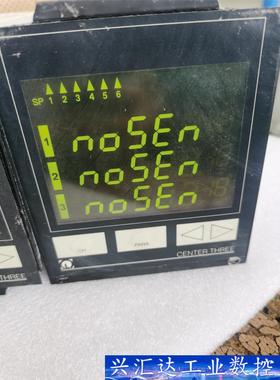 莱宝真空计显示器CENTER   THREE  235003  询价下单