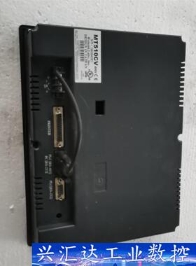 威纶触摸屏MT510CV拆机包好不包邮  询价下单