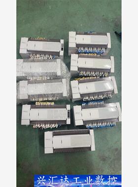 维控PLC、LX3V-2424MT4H-A、成色新、质量功能 议价商品