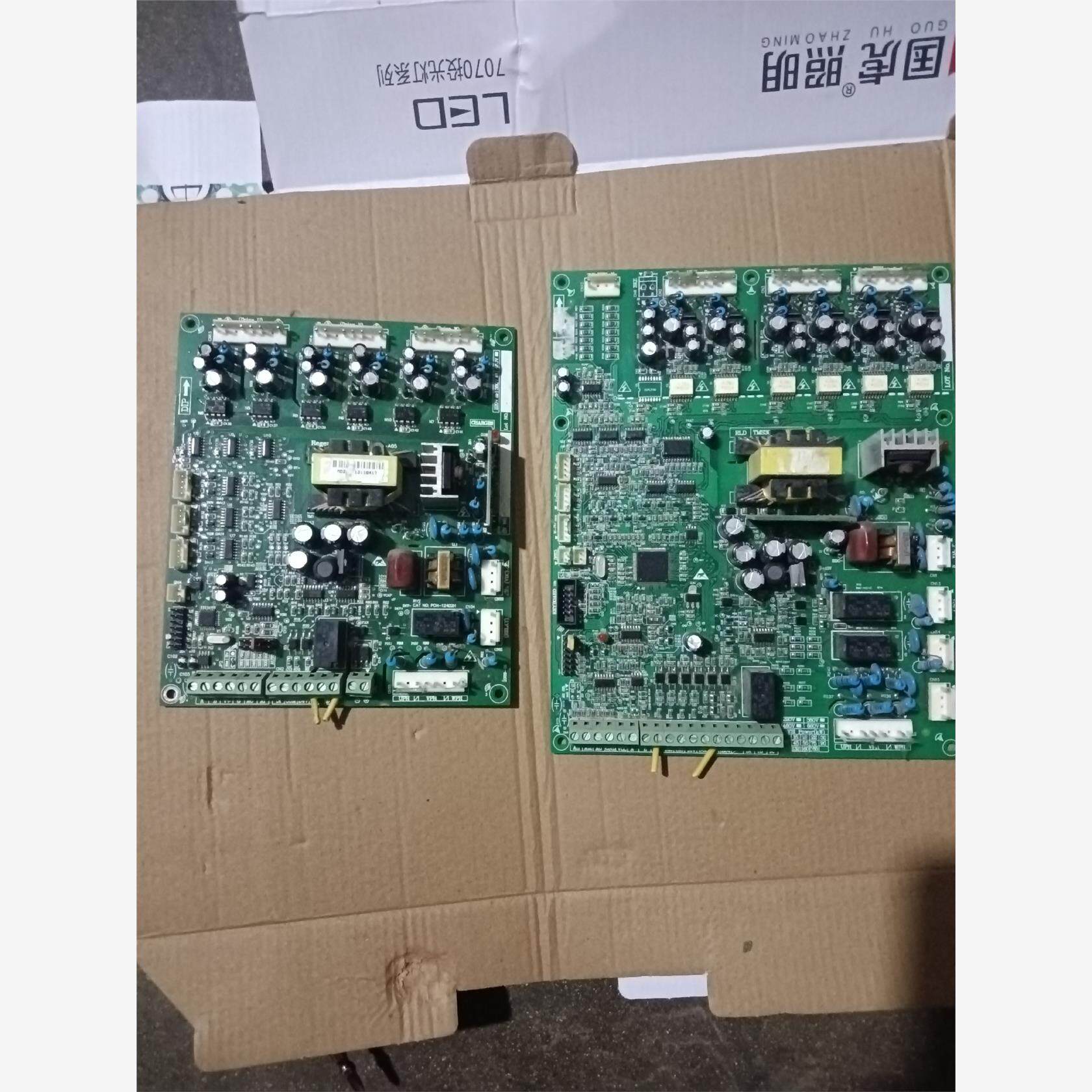 潍坊瑞利达变频器主板驱动板一套,MD240-4030N,30