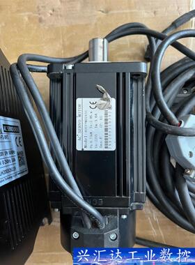 DPSON德普信750W伺服电机套装  询价下单