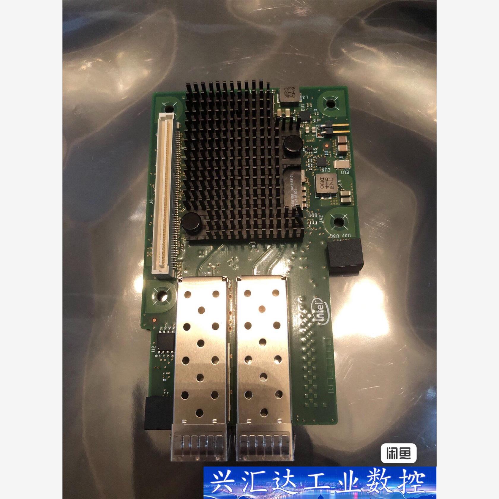 Dell/戴尔原装Dell 戴尔 X710-DA2 OCP2  询价下单