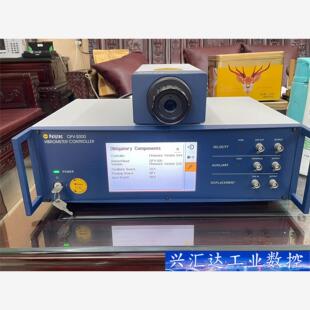 出租Polytec激光测振仪OFV505 /OFV5000  询价下单