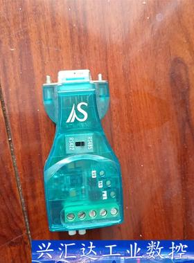 拆机SystemBase通讯转换器CS-428/9AT,  询价下单