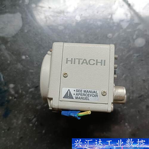 日立hitachi KP-D20AP 彩色CCD工业相机 询价下单