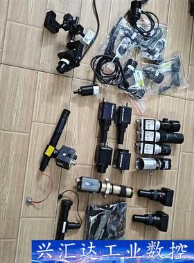 灰点工业相机CMLN-13S2M  2个，BASLER相机a  询价下单