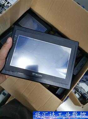 维控触摸屏，型号LEV1700LC，现货20台，成色漂亮，质  询价下单