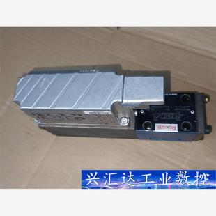 力士乐Rexroth比例伺服阀4WRPEH6 C3 B04L  询价下单