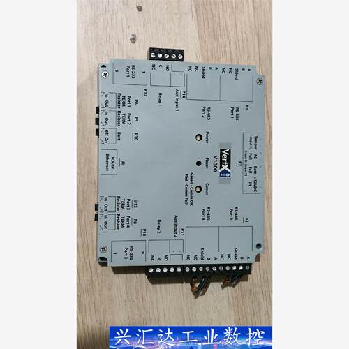 HID VertX V1000网络门禁控制器 询价下单