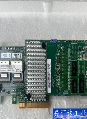 原装IBM M5110 00AE807 阵列卡 6g咨询议价