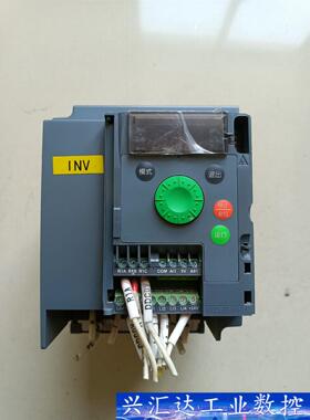 拆机施耐德变频器ATV310HU22N4A  询价下单