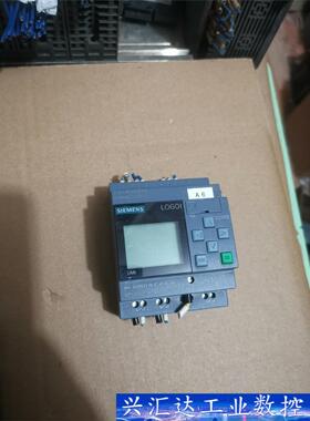 6ED1052-1MD00-0XB8原装正品西门子LOGO，  询价下单