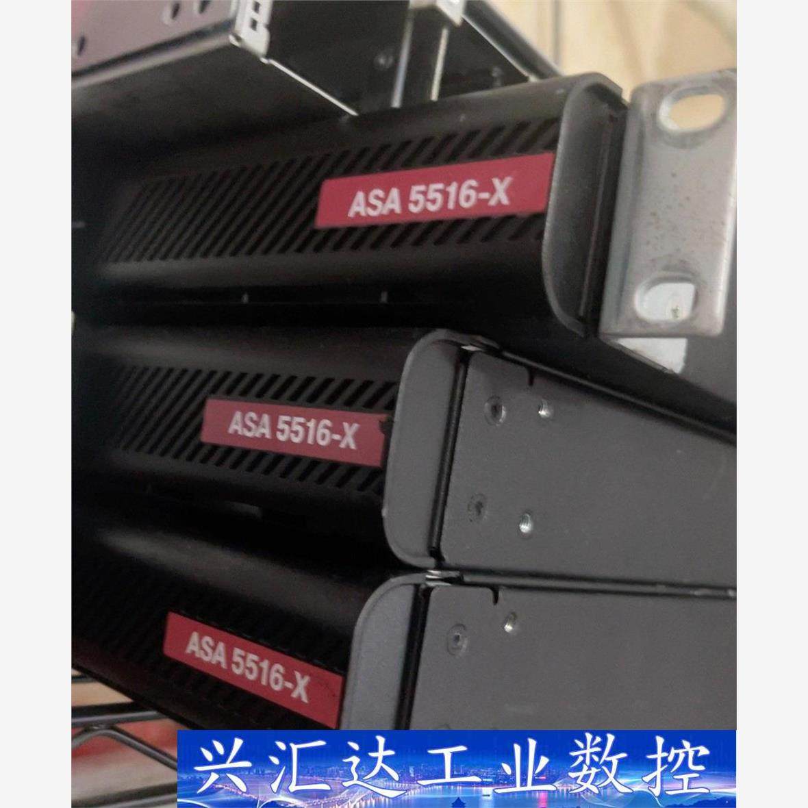 Cisco 思科二手现货 ASA5516-FPWR-K9  询价下单