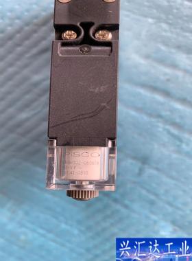 正品PISCO真空发生器VKBH10Z-0606SE咨询议价