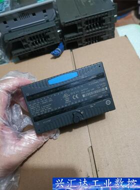 IC200MDL750G模块，GE原装正品拆机9成新，外壳没  询价下单