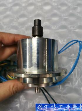 拆机OGURA CLUTCH小仓OPC 10 24V磁粉离合  询价下单