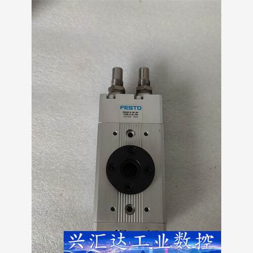 费斯托FESTO旋转气缸DRQD-B-30-YSRJ-A-A 询价下单