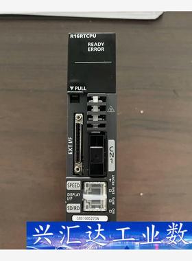 R16RTCPU   2800 年份好  询价下单