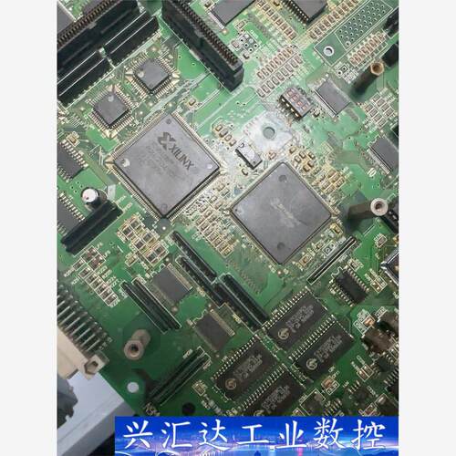 日精注塑机ES主板N9V-00