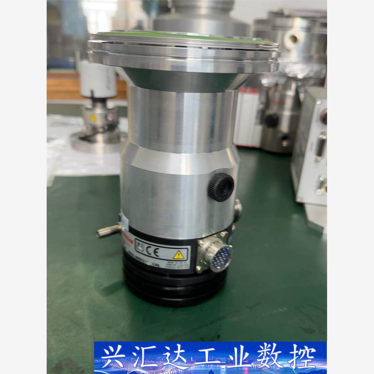 爱德华 EXT70H 24伏 成色如新，功能正常、仪器专用  询价下单
