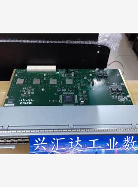 Cisco 思科拆机板卡 WS-X4724-SFP-E  询价下单