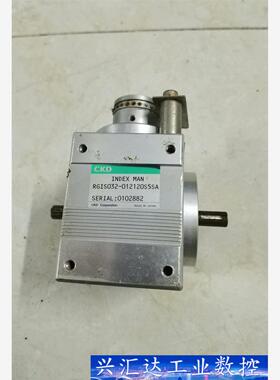 日本CKD分割器  RGIS032-012120S5SA ，  询价下单
