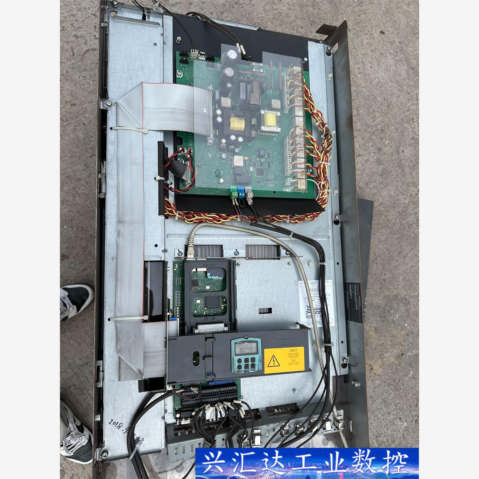 西门子直流调速器6RA8093-4DV62-0AA0-Z  询价下单