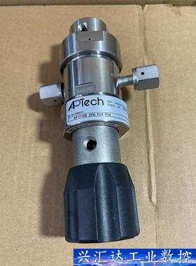 Aptech减压阀 调压阀AP1710S 2PW FV4 F  询价下单