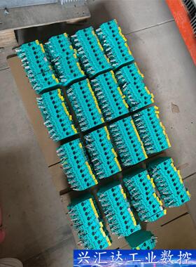 倍加福安全栅KFD2-EB2.R4A.B。拆机一起162个。 议价商品