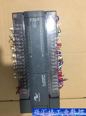 汇川：H2U－3232MTP、一个成色如图功能包好．议价 议价商品