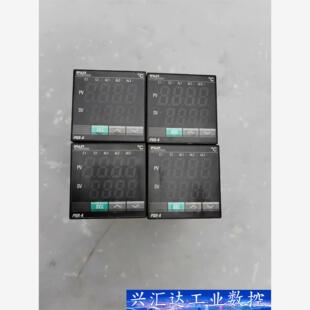 打 询价下单 数量4个 日本富士温控器PXR4TCY1－8V000－A