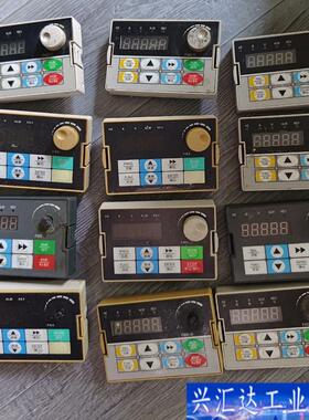 变频器面板   力控710系列/海尚HS710系列咨询议价