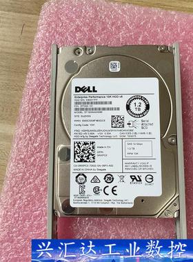 Dell原拆 0WXPCX ST1200MM0088 SAS  询价下单