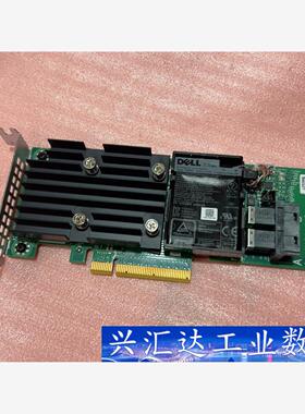 DELL R740服务器 H740P 大卡 带8G缓存 03  询价下单