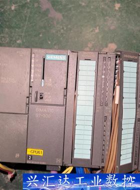 6ES7 314-6CG03-0AB0西门子CPU314C-  询价下单