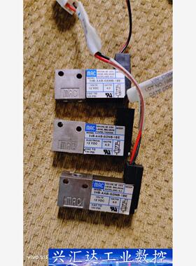 MAC电磁阀34B-AAB-GDNB-1BE 询价下单