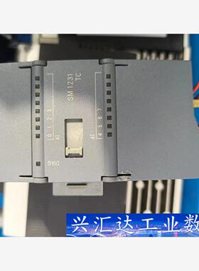 出售2手拆机温度模块 6ES7 231-5QF30-0XB0  询价下单